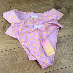 Stoney Clover x Target Lot of 2 Bottoms - XS & S